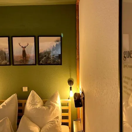 Desiree-appartements Waldruhe Appartement Unterkirnach