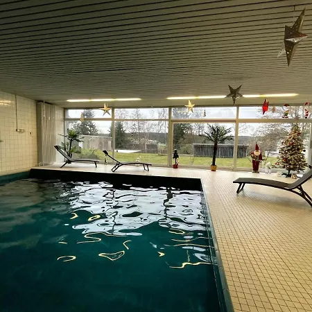 Desiree-appartements Waldruhe Appartement *