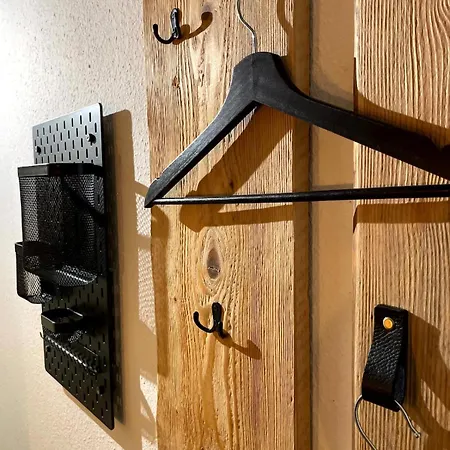 Desiree-appartements Waldruhe Mit Pool & Sauna Unterkirnach