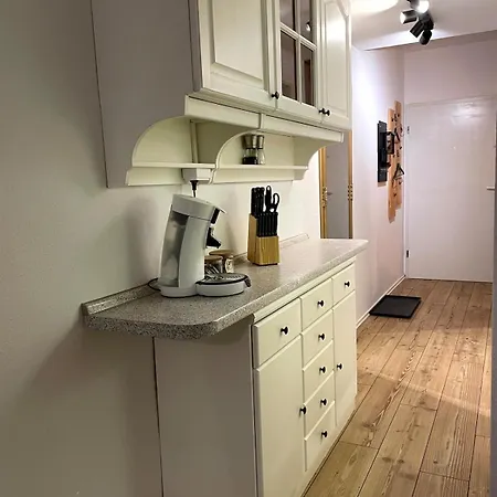 Desiree-appartements Waldruhe Mit Pool & Sauna Unterkirnach