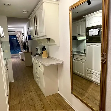 Desiree-appartements Waldruhe Mit Pool & Sauna Unterkirnach