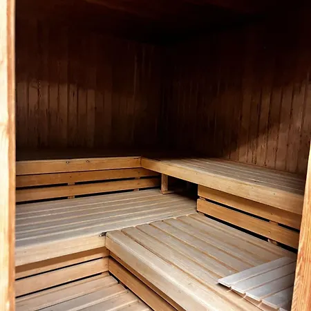 Desiree-appartements Waldruhe Mit Pool & Sauna Daire Unterkirnach